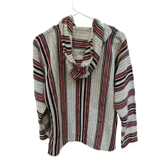 - Original Senor Lopez Hoodie, Size Large, Pre-Owned, Good Condition - Picture 5 of 5